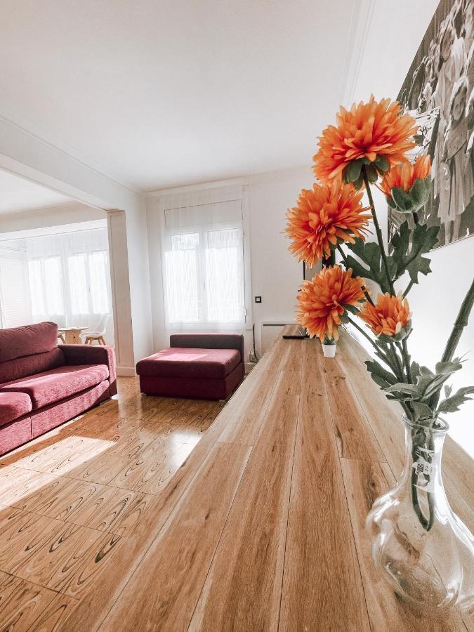 El Segon Pis Appartement Berga Buitenkant foto