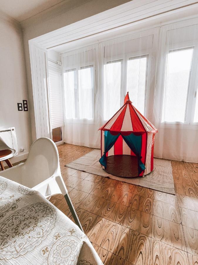 El Segon Pis Appartement Berga Buitenkant foto