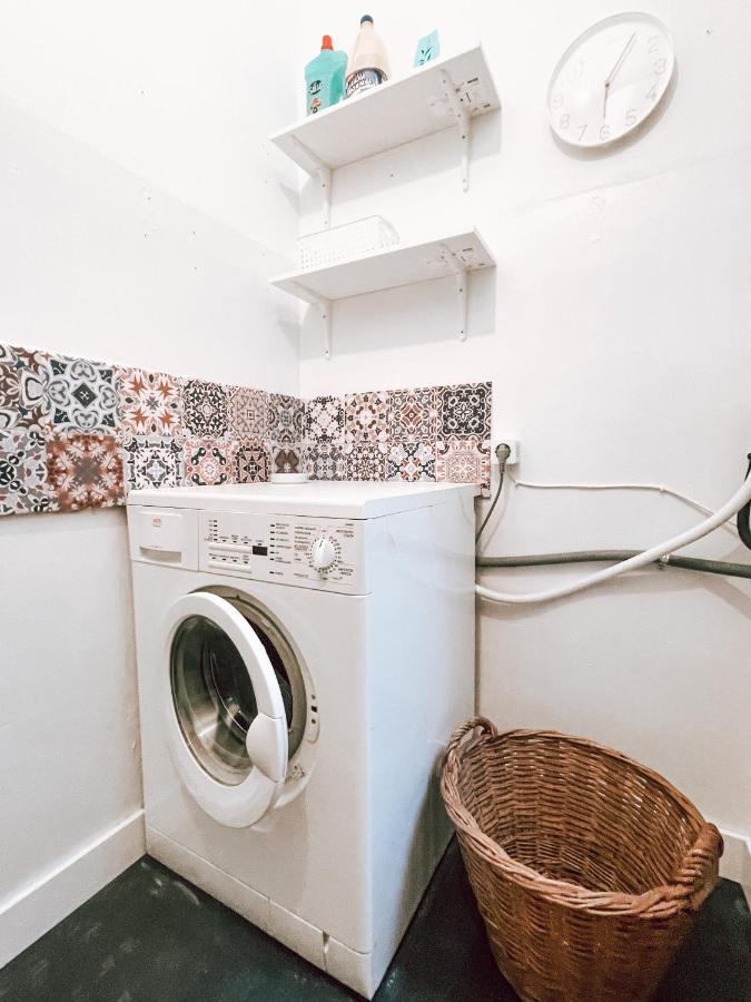 El Segon Pis Appartement Berga Buitenkant foto